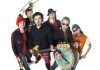Zdob și Zdub revine la Chișinău cu un concert aniversar