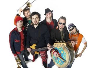 Zdob și Zdub revine la Chișinău cu un concert aniversar