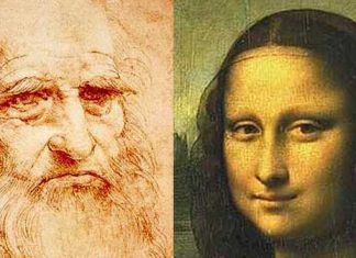 Descoperire în lumea ştiinţei. Ce taină se află în spatele tabloului “Mona Lisa”