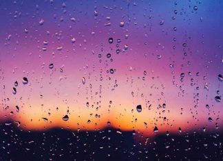 Timp posomorît pentru a doua patre a săptămînii