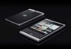 BlackBerry a lansat noul Passport Silver Edition