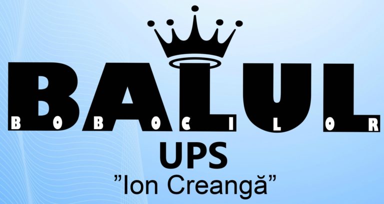 Balul Bobocilor UPSC 2015 Balul Bobocilor UPSC 2015