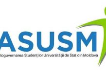 (INTERVIU) Vadim Bacinschi – vice-președintele Autoguvernării Studențești a USM