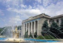 (INTERVIU) Zinaida Roman – secretar al Comitetului Sindical Studențesc al Universității de Stat din Cahul ”B.P.Hașdeu”