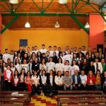 Conferința de totalizare a proiectului ”Tineretul Studios, Activ, Responsabil și Implicat”