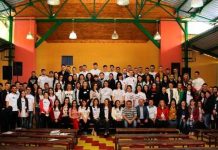 Conferința de totalizare a proiectului ”Tineretul Studios, Activ, Responsabil și Implicat”