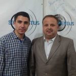 (INTERVIU) Anatol Alexei – Președintele Comitetului Sindical Studențesc UTM