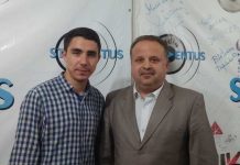 (INTERVIU) Anatol Alexei – Președintele Comitetului Sindical Studențesc UTM