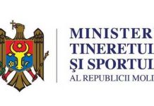 (INTERVIU) Ilie Ciorchină-reprezentantul Ministerului Tineretului și Sportului din Republica Moldova