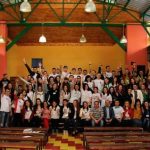 (INTERVIU) Vadim Sîrghii și Romina Garas – despre încheierea proiectului ”Tineretul Studios”