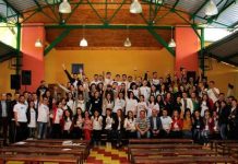 (INTERVIU) Vadim Sîrghii și Romina Garas – despre încheierea proiectului ”Tineretul Studios”