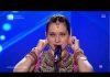 Violeta Bhojwani a adus Bollywood-ul la ,,Românii au talent”