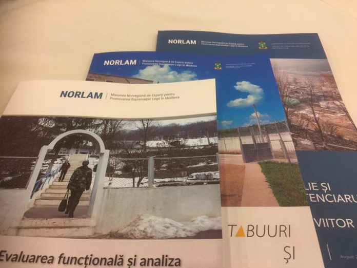 NORLAM Moldova