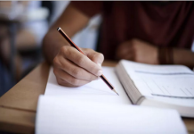 Se anulează tezele semestriale din sesiunea de vară a anului de studii 2020-2021 Exam Bac