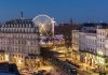 Destinații de vacanță pentru 2017 incluse în Topul Lonely Planet