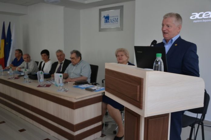 UNASM Conferinta