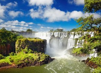 A opta minune a lumii redescoperită în Noua Zeelandă