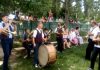 Doar în satul Crăsnășeni ,, Dansăm, cu Sportul ne ocupăm și Sănătoși suntem”