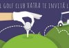 În premieră, campionat caritabil de Mini Golf