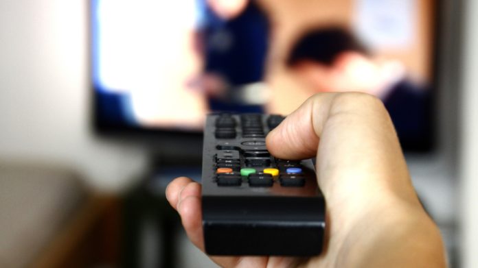 Televiziune Digitala