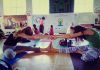 Ziua Internațională Yoga, sărbătorită la Chișinău