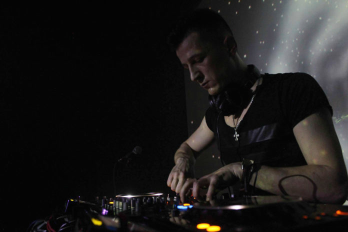 Andrew Noice Dj