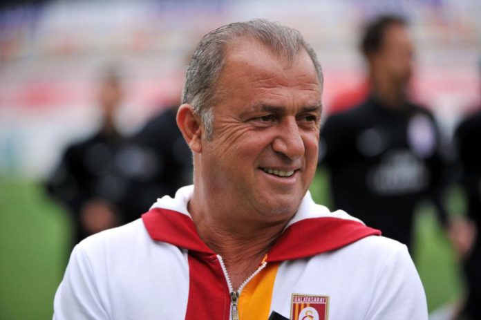 Fatih Terim