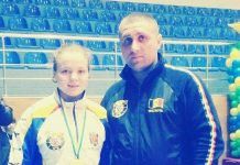 Mariana Drăguțan a câștigat bronzul la europenele de lupte printer cadeți