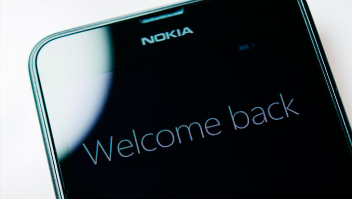 Nokia