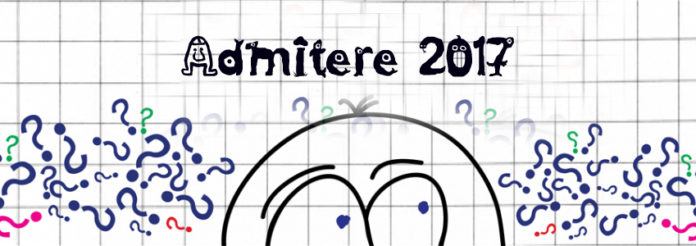 Admitere Vox