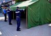 Cod galben în weekend: Numărul corturilor anticaniculă vor fi dublate