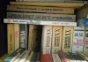 Cărți ce-ți încap în buzunar. Lista anticariatelor din capitală