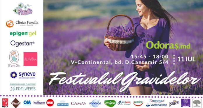 Festivalul Mamicilor