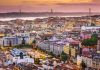 Vezi ce oraș va găzdui concursul Eurovision în 2018