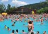 Ce infecții înoată prin piscină?