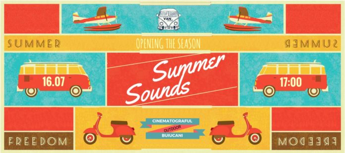 Summer Sounds