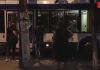(VIDEO) Bătaie crâncenă într-un troleibuz din Chișinău