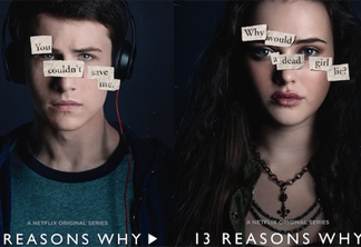 Serialul care a trezit interesul internauților pentru sinucideri