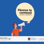 Părerea ta contează! Completează formularul și hai împreună să găsim soluția!