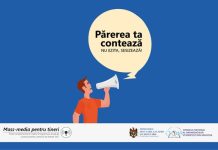 Părerea ta contează! Completează formularul și hai împreună să găsim soluția!