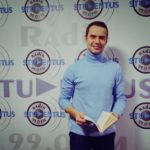 Tineri și talentați | Vitalie Scurtu: e greu să manipulezi educația