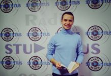 Tineri și talentați | Vitalie Scurtu: e greu să manipulezi educația