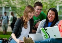 Provocări din primul an la universitate. Viața de student!