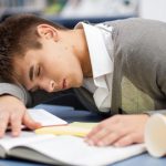 VOX ” Poţi învăţa pentru examen în ultima zi?”