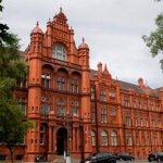 Cum e să înveți în UK?