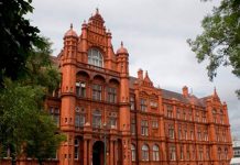 Cum e să înveți în UK?