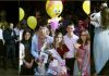 UTM și-a premiat cei mai ingenioși studenți la „Balul Bobocilor 2017”