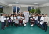 Proiectul Bazele ajutorului medical de urgență pentru liceeni a ajuns la final