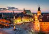 Tinerii din Moldova pot vizita gratis Polonia timp de 12 zile.