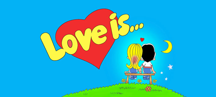 Love Is